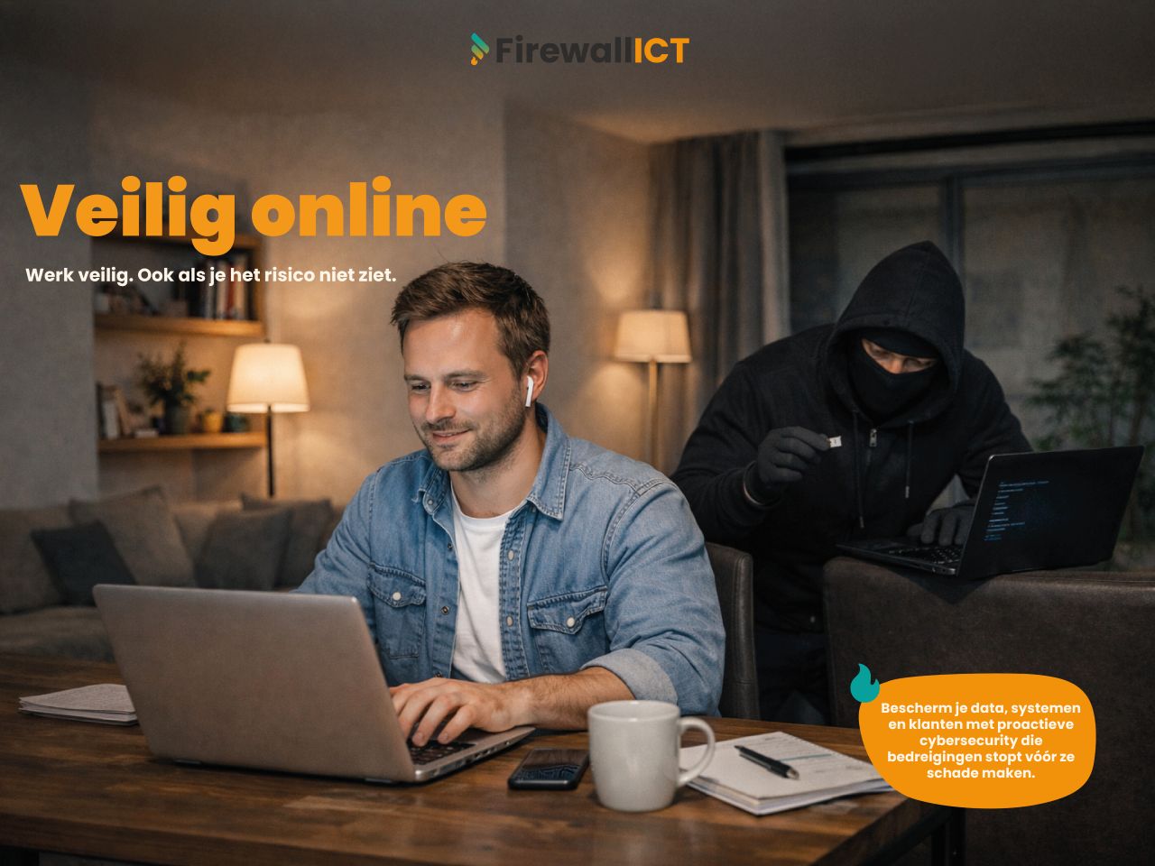test cybersecurity2 tekengebied 1