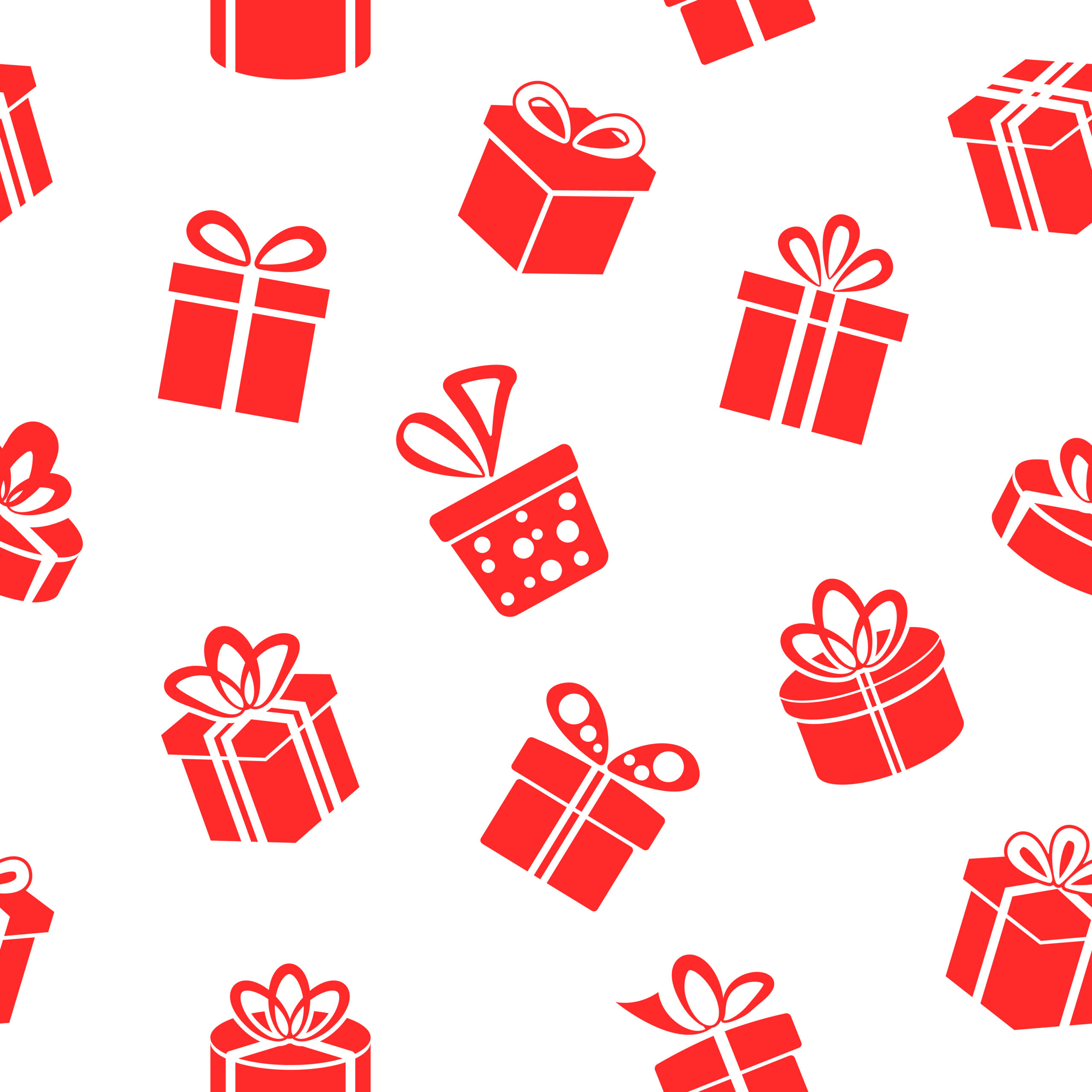 gift pattern